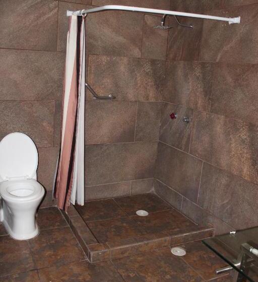 اتاق استاندارد, San Antonio Guanajuato