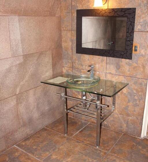 اتاق استاندارد, San Antonio Guanajuato