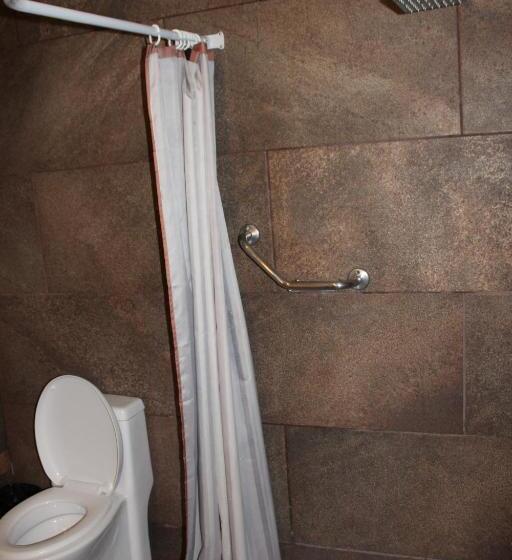 اتاق استاندارد, San Antonio Guanajuato