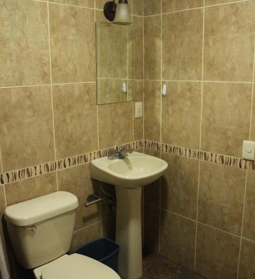 اتاق خانوادگی, San Antonio Guanajuato