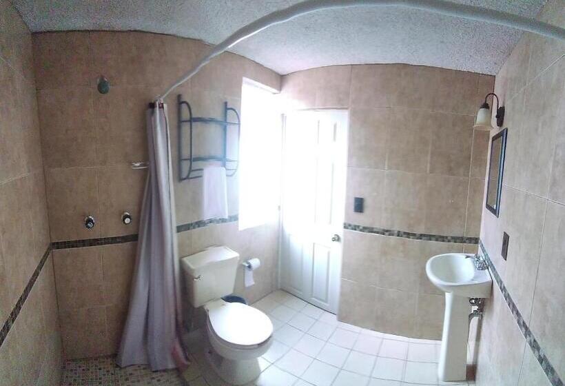 اتاق سوپریور خانوادگی, San Antonio Guanajuato