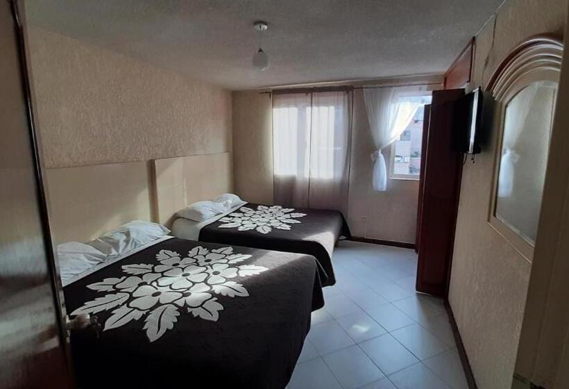 استودیوی استاندارد, San Antonio Guanajuato