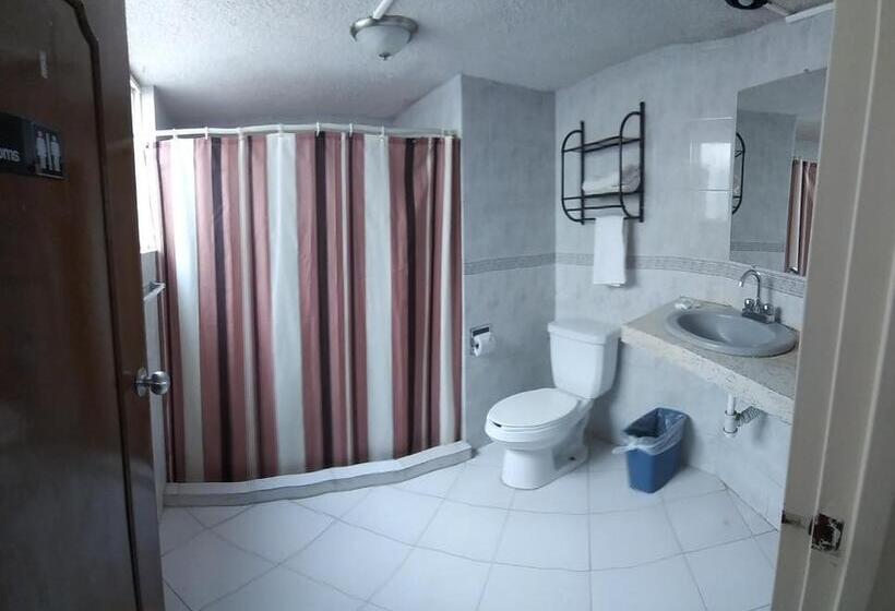 استودیوی استاندارد, San Antonio Guanajuato