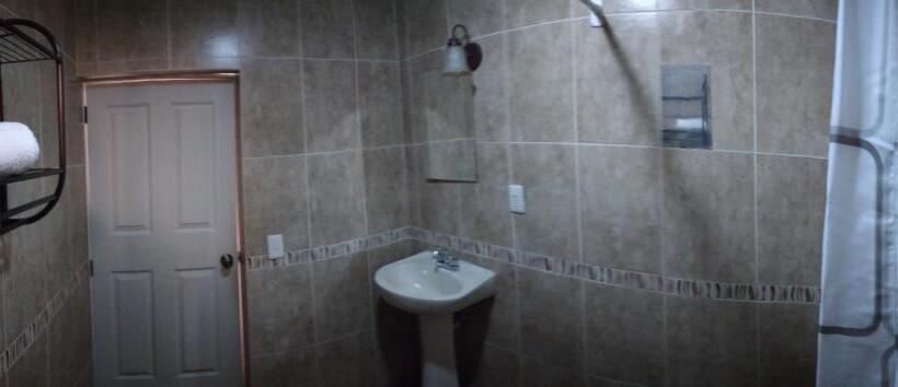 اتاق استاندارد, San Antonio Guanajuato