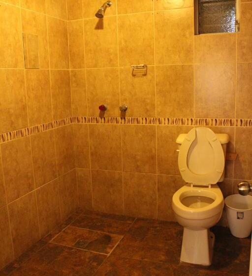 اتاق استاندارد, San Antonio Guanajuato