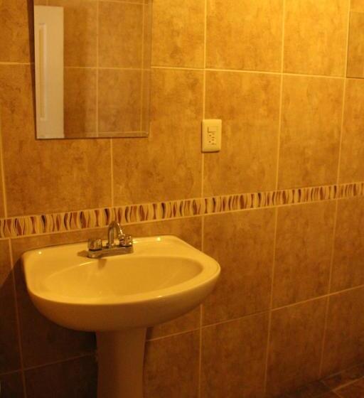 اتاق استاندارد, San Antonio Guanajuato