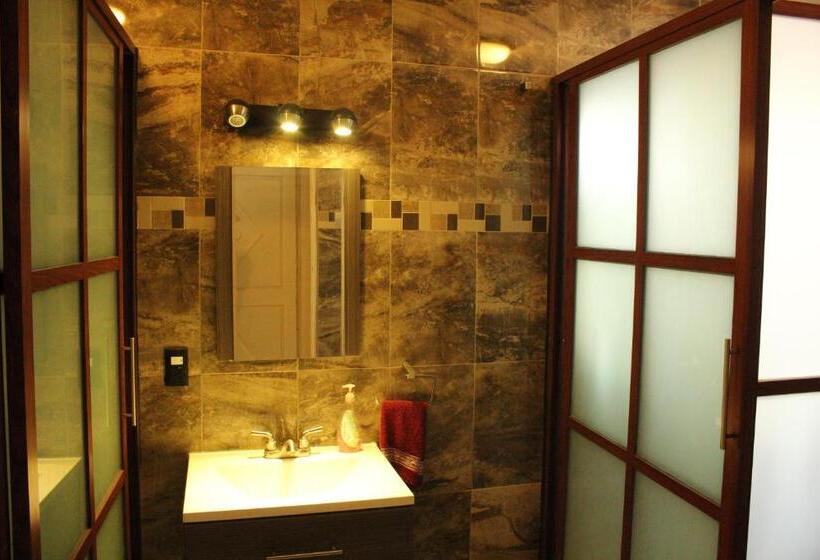 اتاق خانوادگی, San Antonio Guanajuato