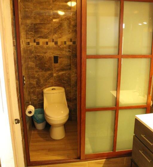 اتاق خانوادگی, San Antonio Guanajuato