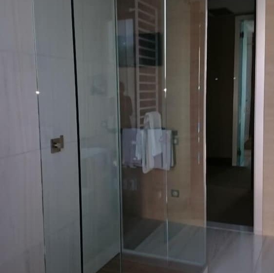 Номер Superior Вид на Город, Soho Grand