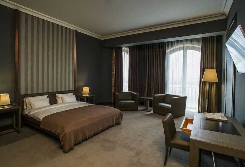 ファミリールーム, Soho Grand