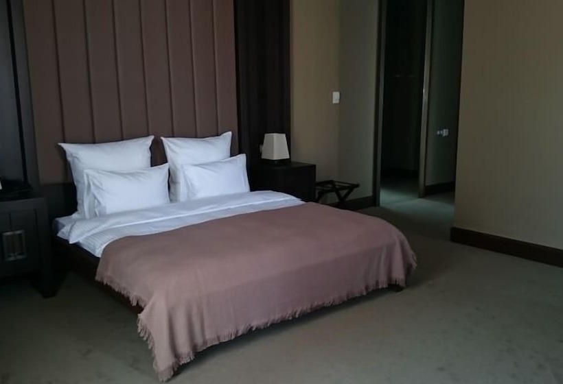 ファミリールーム, Soho Grand