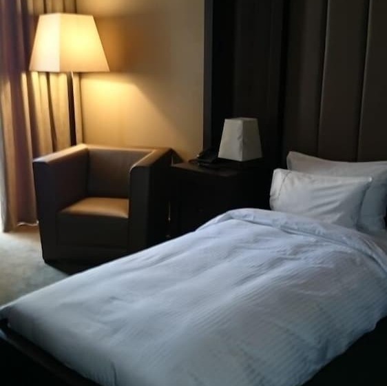 スタンダードシングルルーム, Soho Grand