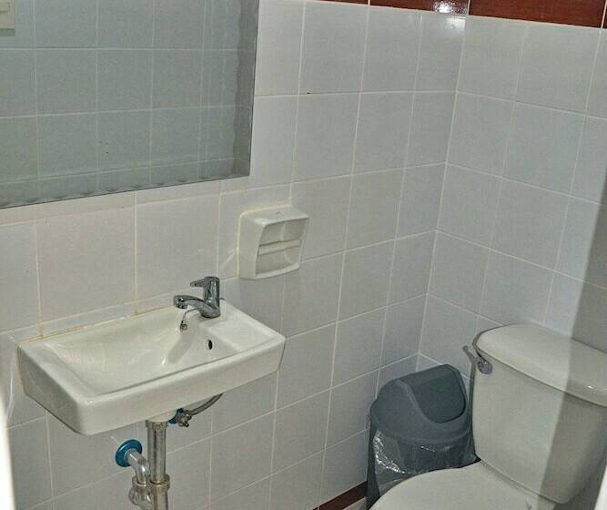 اتاق خانوادگی, Mayon Backpackers Hostel