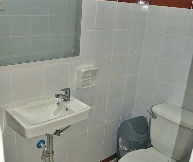 اتاق خانوادگی, Mayon Backpackers Hostel