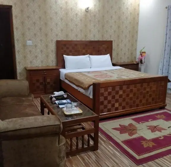 اتاق اکونومی, Alaf Laila Guest House