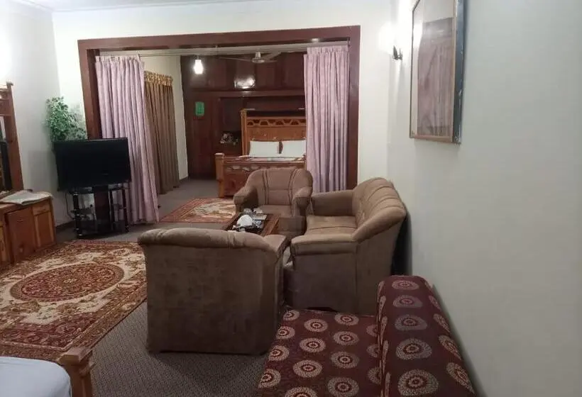 اتاق اکونومی, Alaf Laila Guest House