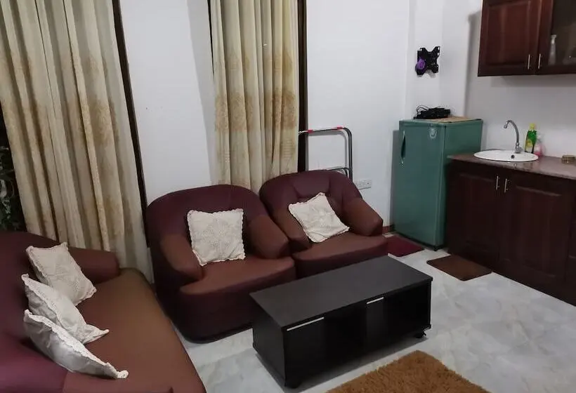 ファミリールーム, Southern Comforts  Galle Fort