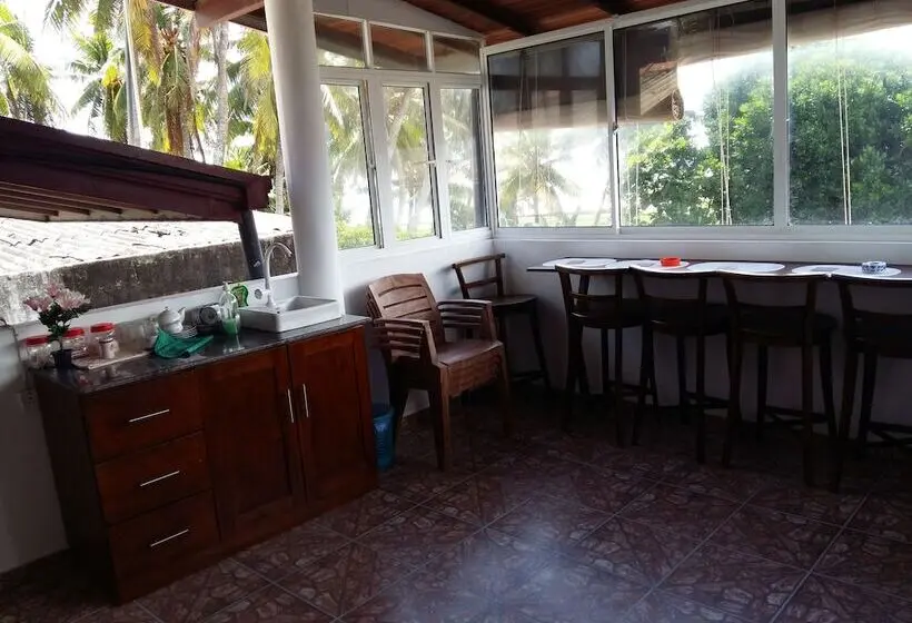 トリプルクラシックルーム, Southern Comforts  Galle Fort