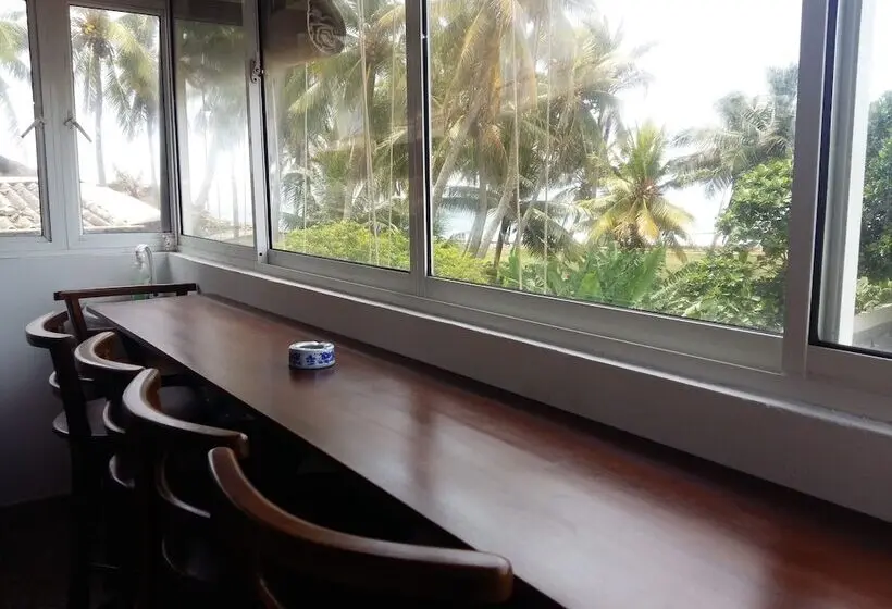 トリプルクラシックルーム, Southern Comforts  Galle Fort
