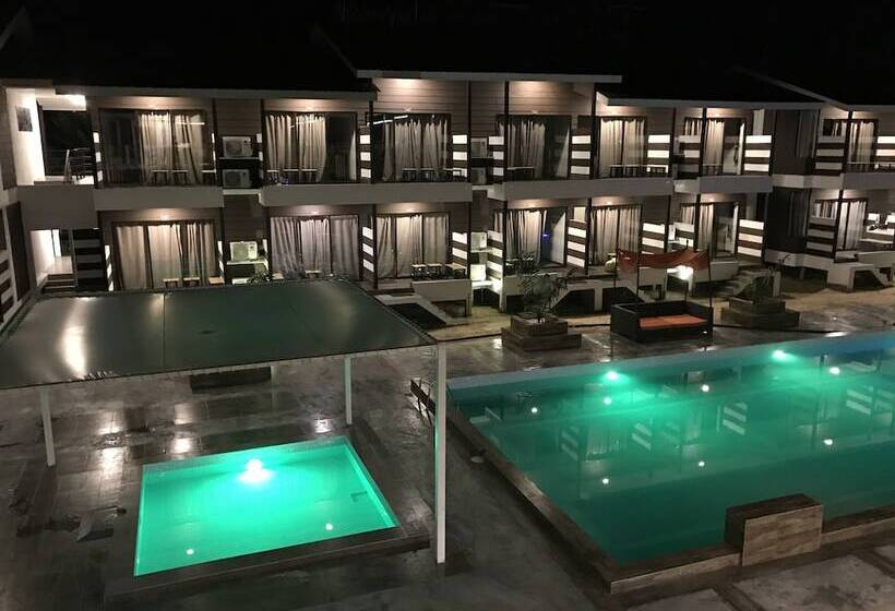 غرفة ديلوكس, The Barat Tioman Beach Resort