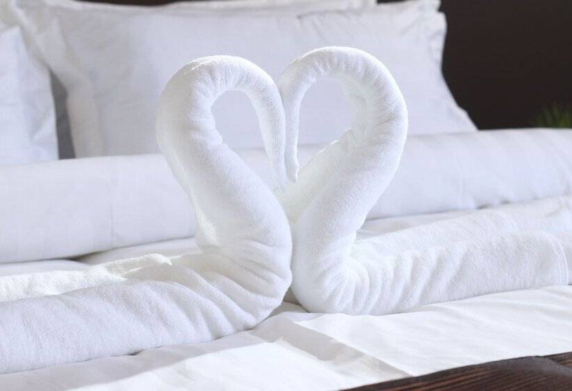 شاليه غرفة نوم واحدة, The Barat Tioman Beach Resort