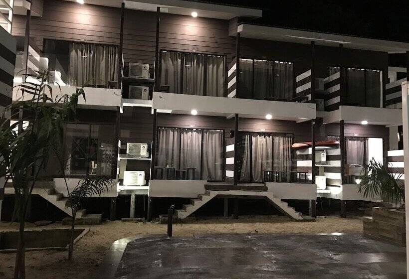 غرفة قياسية, The Barat Tioman Beach Resort