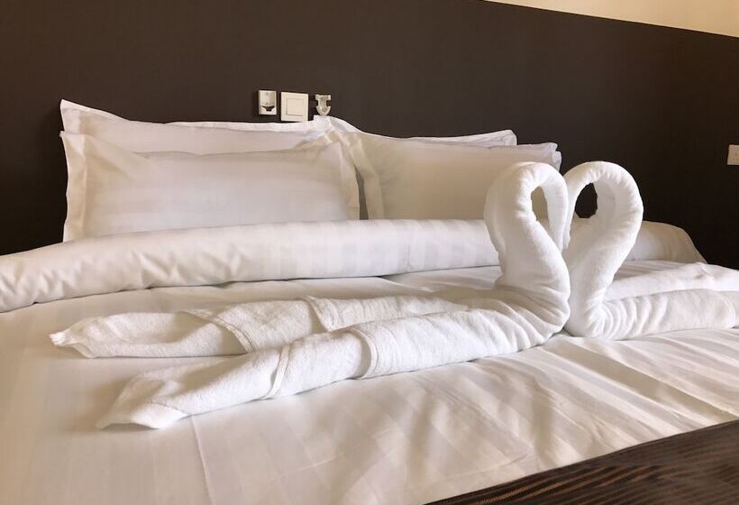 غرفة قياسية, The Barat Tioman Beach Resort