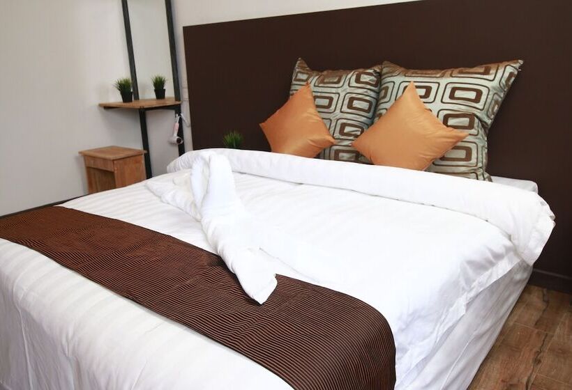 شاليه سوبيريور غرفة نوم واحدة, The Barat Tioman Beach Resort