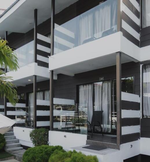 غرفة قياسية, The Barat Tioman Beach Resort