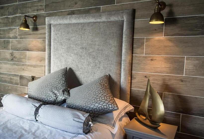 패밀리 룸, Bay View