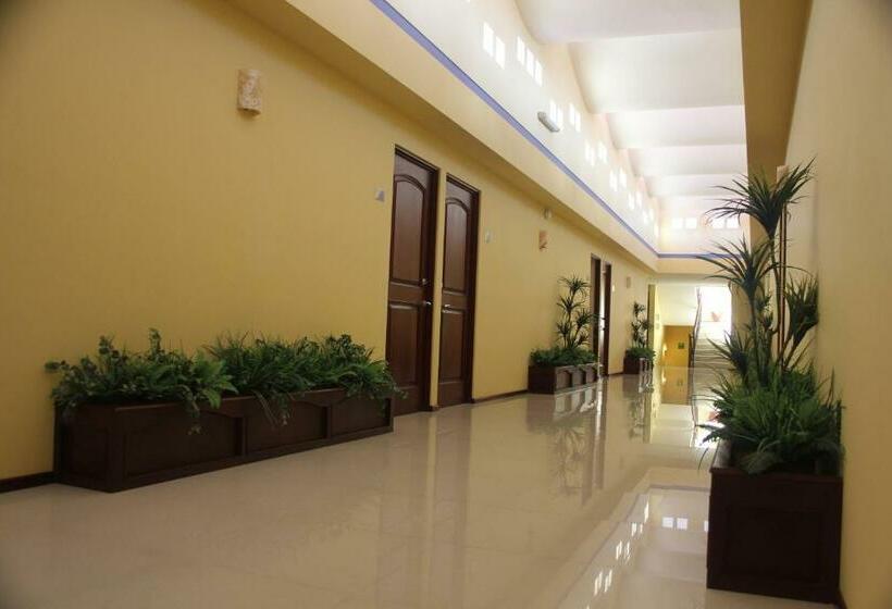 스탠다드 싱글 룸, Cr Tehuacan