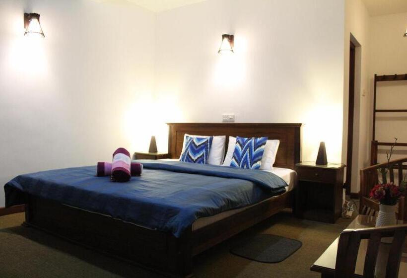 غرفة قياسية, Dewdrops At Lake Gregory