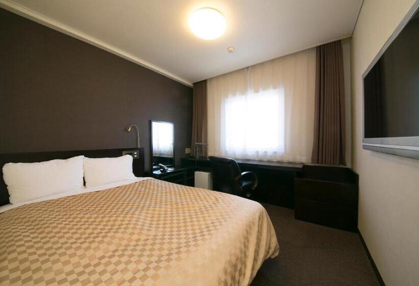 标准间, Nanvan Hamanako