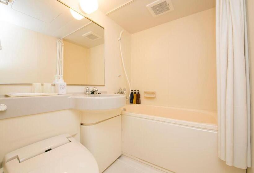 标准间, Nanvan Hamanako