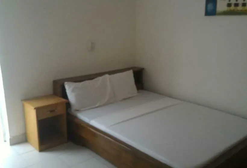 اتاق اکونومی یک تخته, Residence Diane