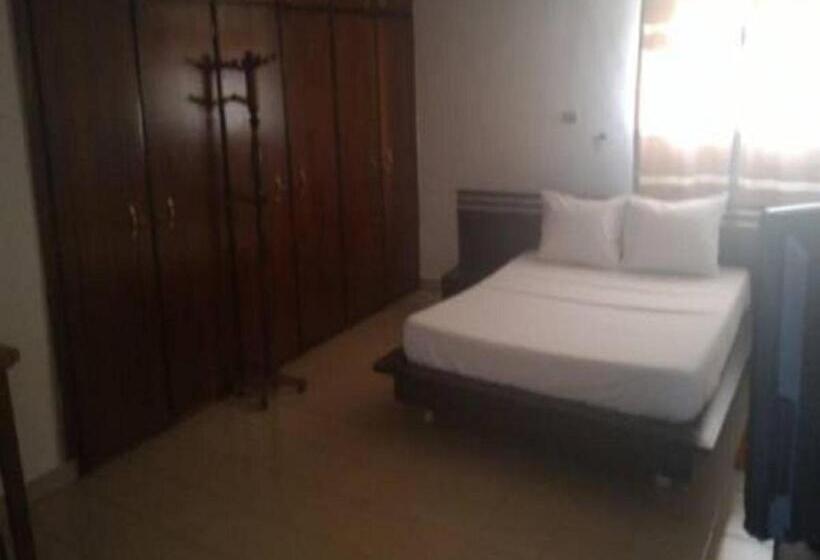 اتاق لوکس, Residence Diane