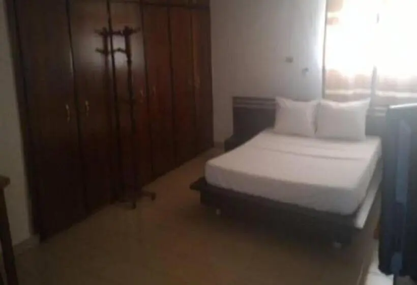 اتاق لوکس, Residence Diane