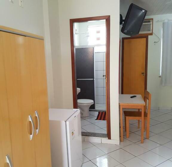 스탠다드 트리플 룸, Super Economico