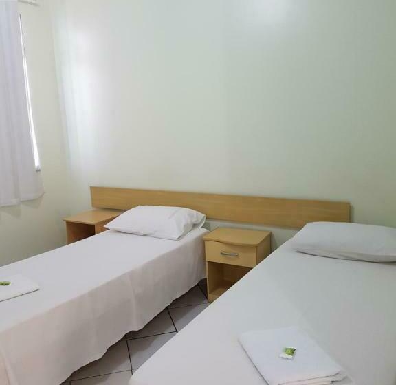 스탠다드 룸, Super Economico