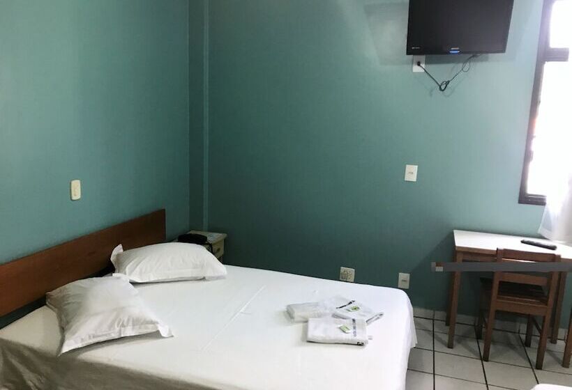 스탠다드 룸, Super Economico