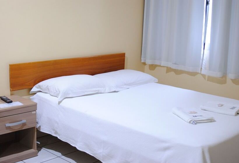 Quarto standard, Super Economico