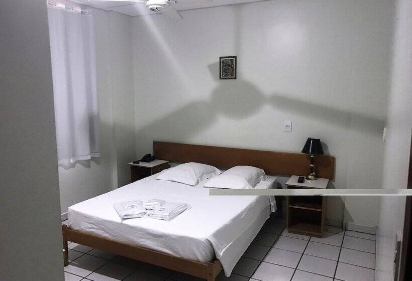 스탠다드 트리플 룸, Super Economico