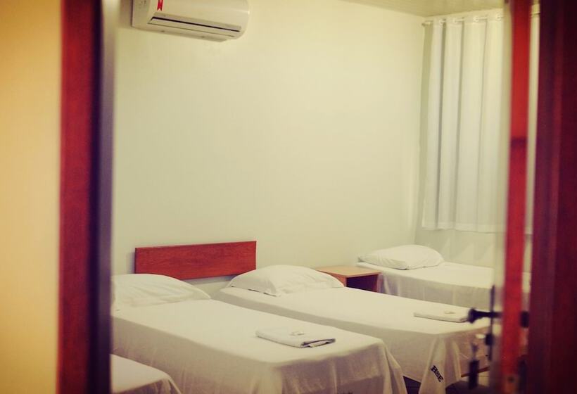 스탠다드 트리플 룸, Super Economico