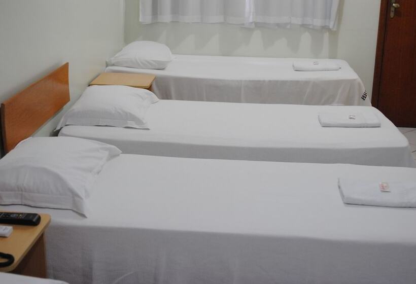 스탠다드 트리플 룸, Super Economico