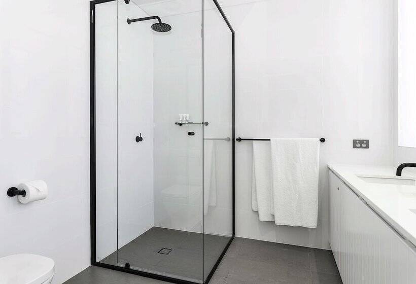 اتاق سوپریور با چشم‌انداز رودخانه, Maya Maya At Mandoon Estate