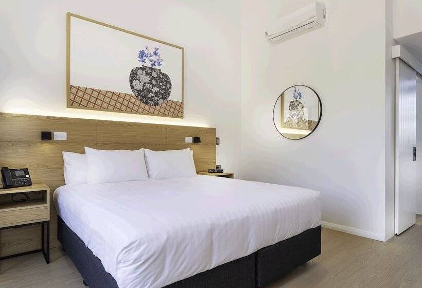 اتاق سوپریور با چشم‌انداز رودخانه, Maya Maya At Mandoon Estate