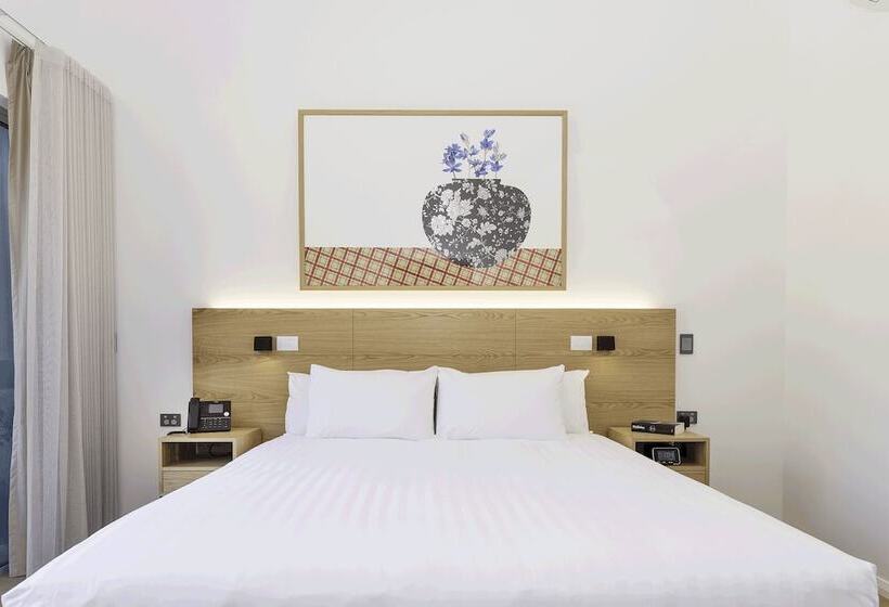 اتاق سوپریور با چشم‌انداز رودخانه, Maya Maya At Mandoon Estate