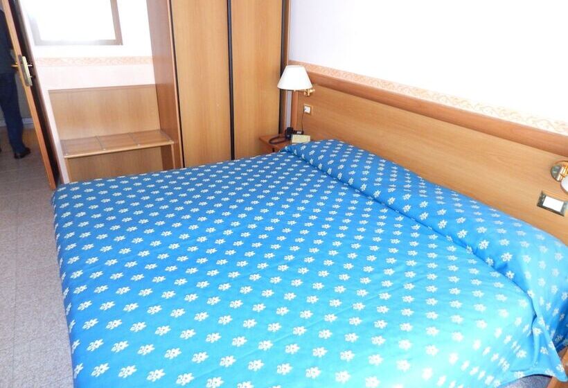 스탠다드 룸, Torre Antica