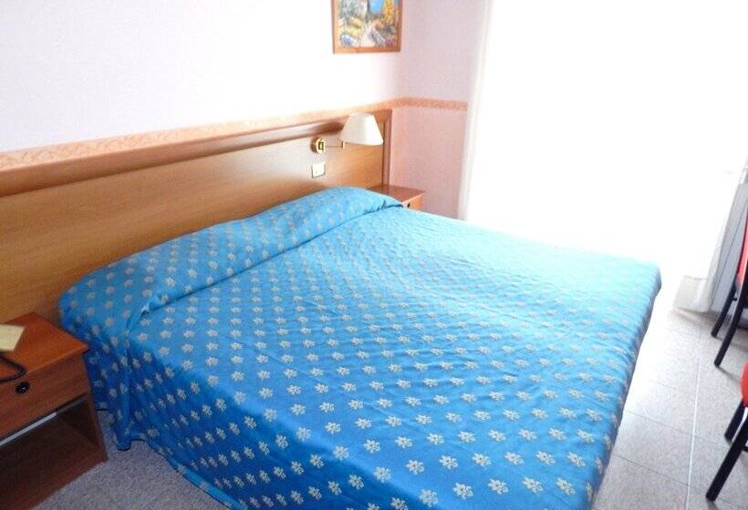 스탠다드 룸, Torre Antica