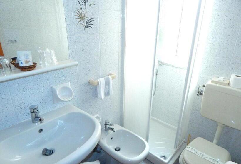 스탠다드 룸, Torre Antica